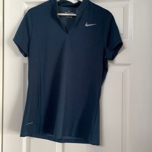 Nike Golf Shirt AeroReact L